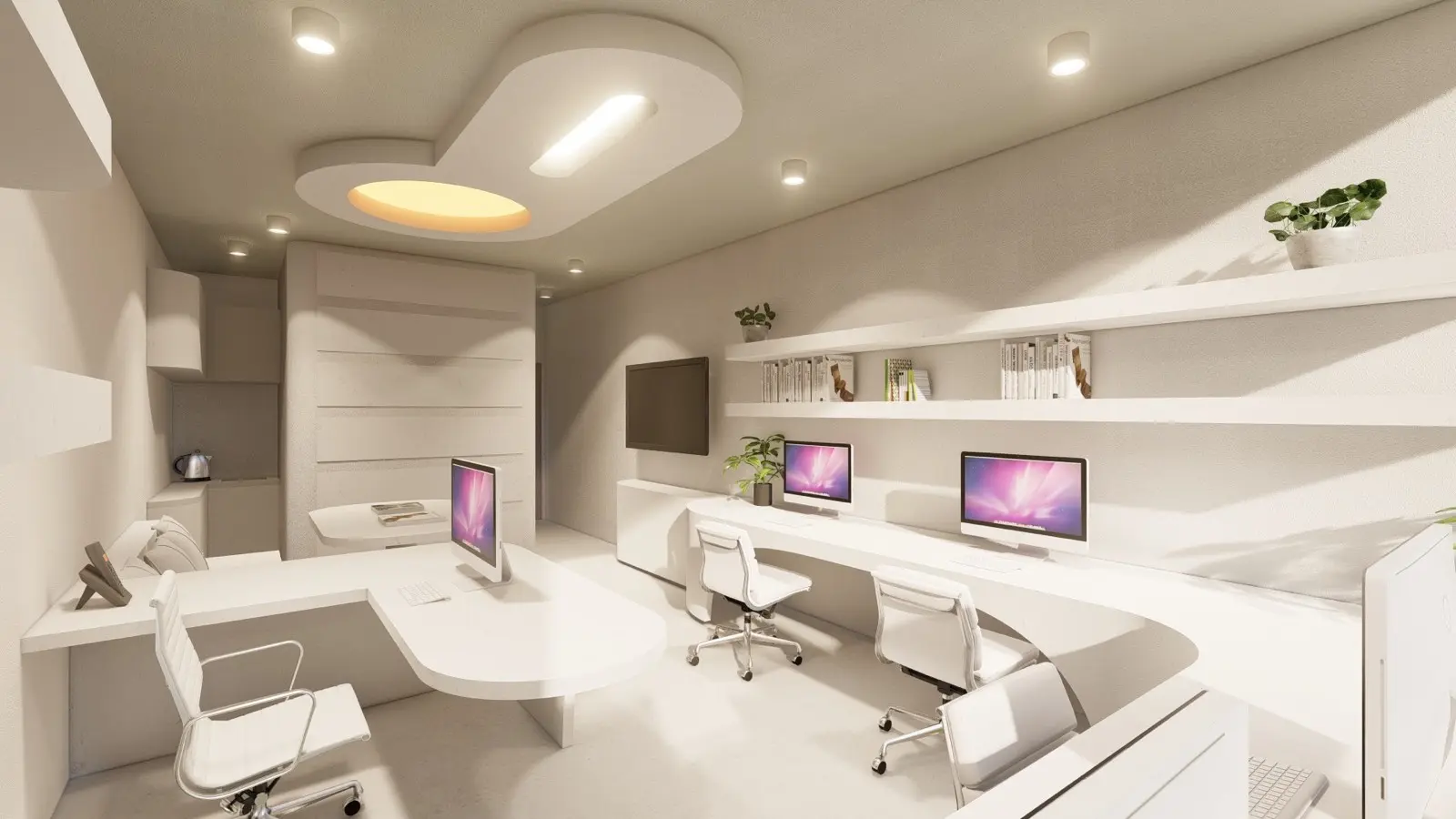 Ολοκληρωμένες Ανακαινίσεις